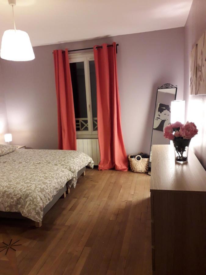 Belle Maison Au Coeur De Recloses Dış mekan fotoğraf